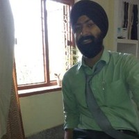 Rashpreet Singh Wahi
