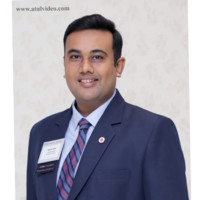CS Gaurav A. Shah