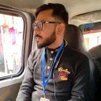 Abhishek Tiwari