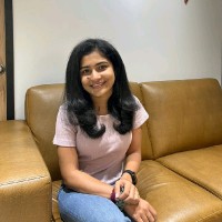 Nikshitha Salian