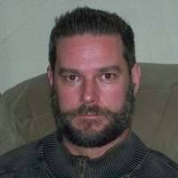 Craig Milburn