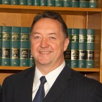David Kennedy
