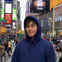 Joey Wang