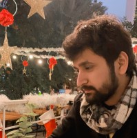 Yash Agarwal