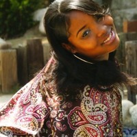 Rochelle Haywood