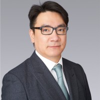 Simon Han