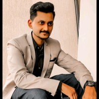Vignesh S