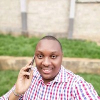 Paul Njuguna