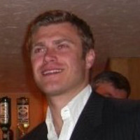 Tim Buckridge
