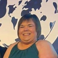 Sharon Mcelroy