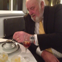 Bill Gillott