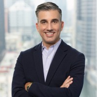 Scott Levine