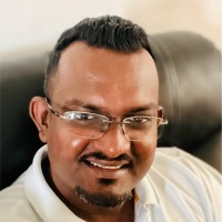 Damith Ranawaka