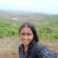Pratiksha Jankar