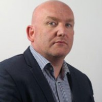 Jason Gosling Senior It Account Manager - Storm Technologies Ltd