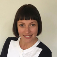 Olga Goss