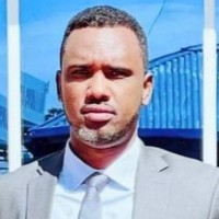 Eng.Bashir Aden