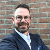 Jörgen Backus