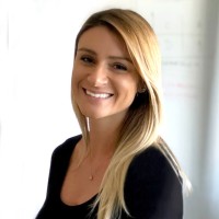 Nicole De Zorzi Buschle