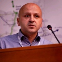 Krešimir Marijanović, dipl.ing.