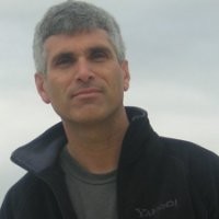 David Chaiken