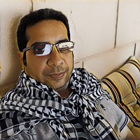 Mohammed Tabl