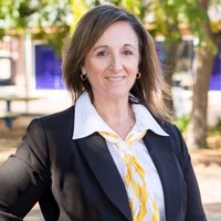 Maureen Borg