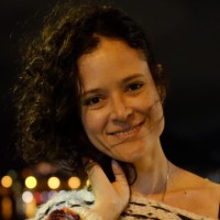 Esther Maria Pimentel Porto