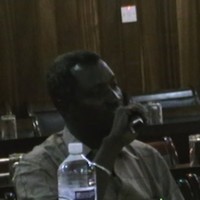 Humphrey Olu Roberts