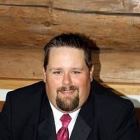 Brandon Harker, CTRS