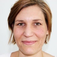 Christina Rörick