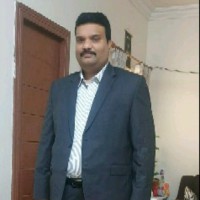 Sivaraman Govindaraju B.E,Upda.(Pmp)