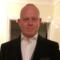 Toby Harris