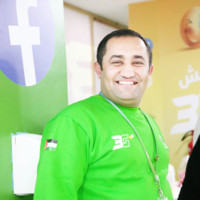 Abdallah Daghlas