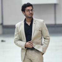 Abhishek dev