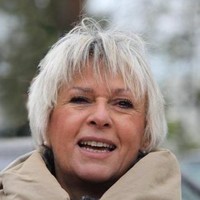 Marie-Paule FLOTTES