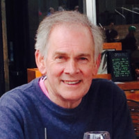Ron Naylor