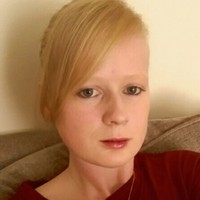 Catherine Hughes