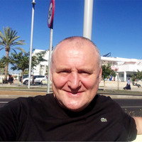 Alan Leigh