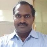 Batchu Rajesh Babu