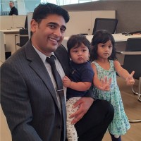 Jatinkumar Patel