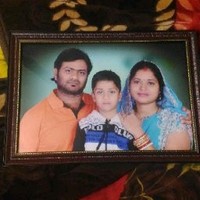 Sandhya Barik