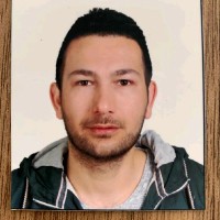 Şenol Öztürk