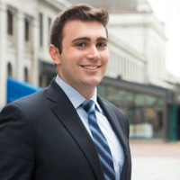 Matthew Cohen