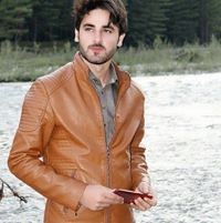 Mazhar H