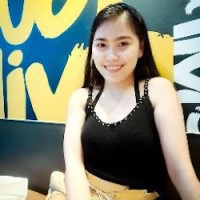 Cristel Joy Pasamonte