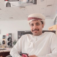 Mohammed Aljamri