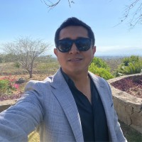 Gerardo Falcon