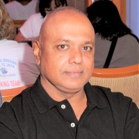 Ray Baksh