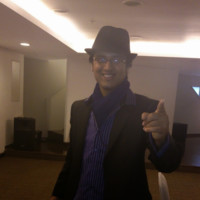 Pramod Jc
